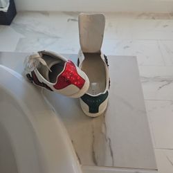 Gucci Sneakers