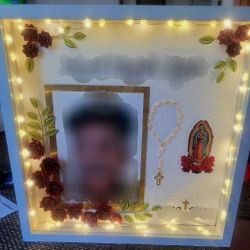 Memorial Shadow Boxes