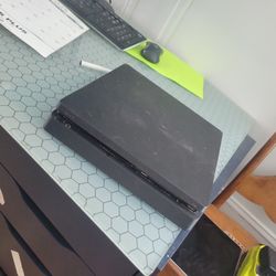 Ps4 Slim Fortnite Apex And A Few Other Gam