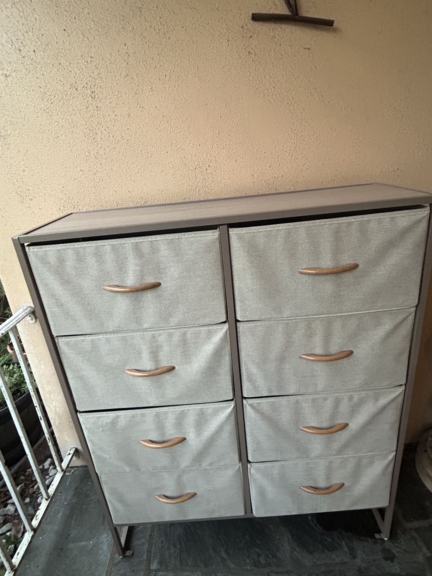 Dresser $60