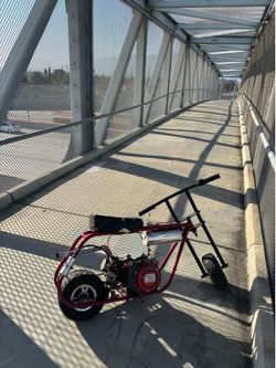 GTS MiniBike