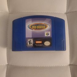 Tony Hawk Pro Skater