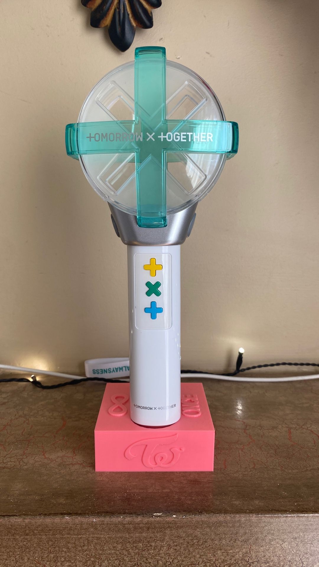 TXT Ver. 1 Lightstick