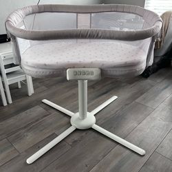 Halo Bassinet