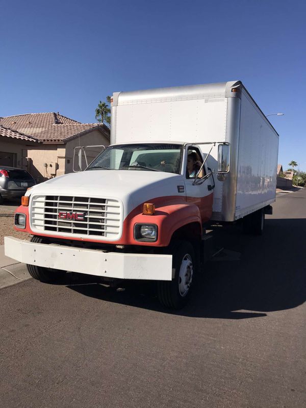 Cleaning &amp; Moving Company for Sale in Phoenix, AZ OfferUp