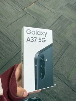 Samsung A37 128gb
