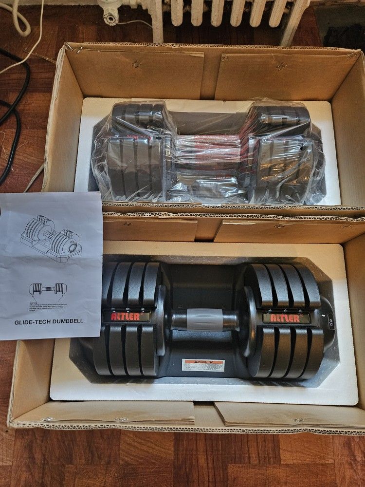 Adjustable Dumbbells πͺπΌπͺπΌπͺπΌ