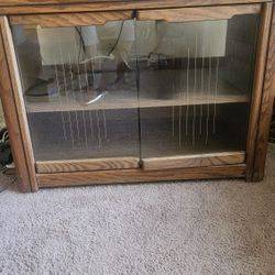 Small TV holder