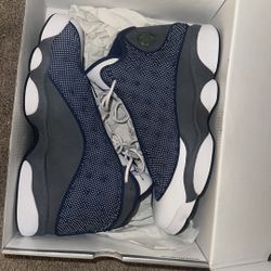 Jordan Retro 13 Flint 