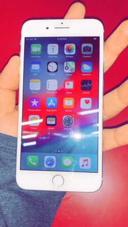 iPhone 7 Plus 256Gb Unlocked