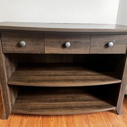 Console Tables for Entryway