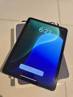 iPad Air M2 11inch 128GB