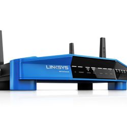 Lynksys WRT3200ACM MU-MIMO