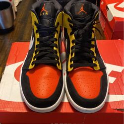 Jordan 1