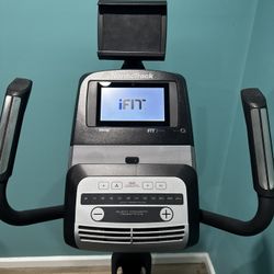 Nordic track Excerice Bike 