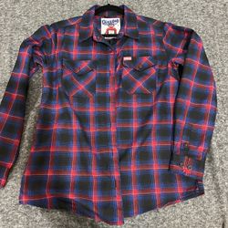 Dixxon Flannel 