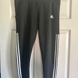 Women's Adidas Leggings Size XL
