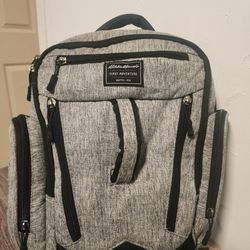 Diaper Backpack