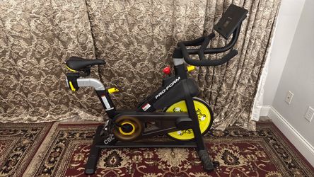 Pro- form bike
