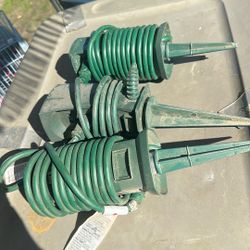 Extensiones Eléctricas