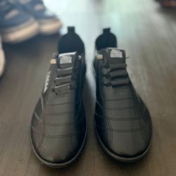 Y-3 Adidas Yohji Yamamoto Negros Talla 44