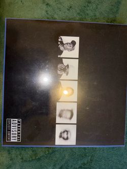 Vinyls for Sale