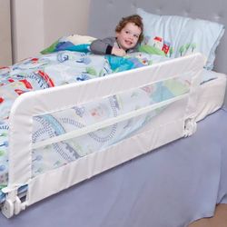 Foldable Safety Bed Rail