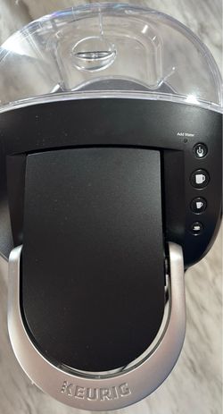 Keurig coffee maker