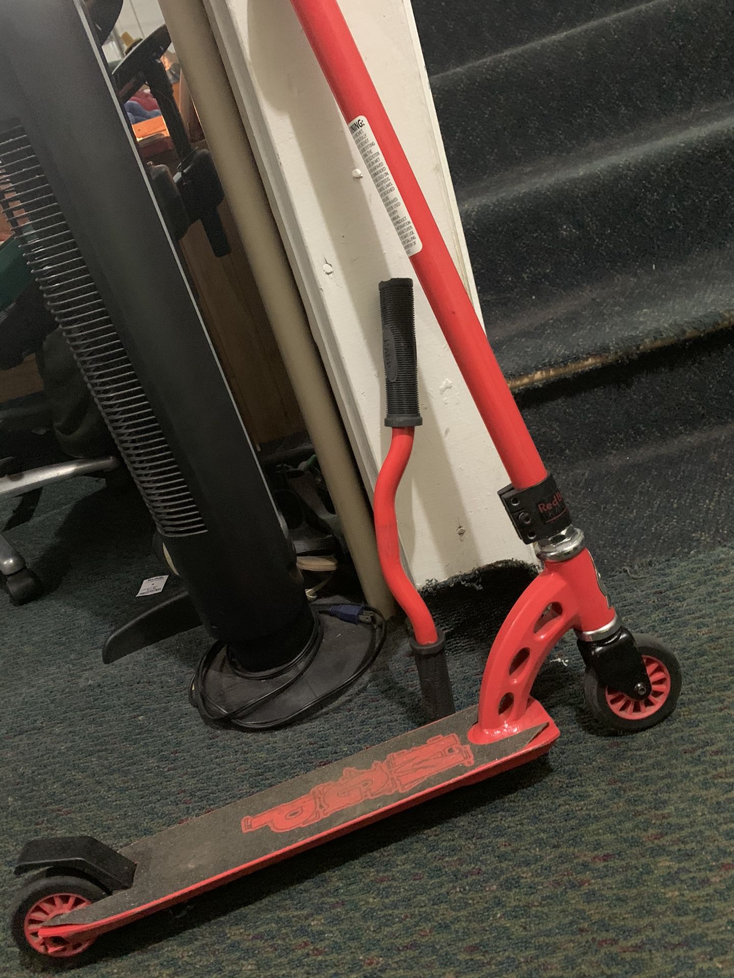 MGP Scooter