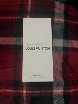 Best Offer LV Louis Vuitton Imagination 3.4oz Cologne