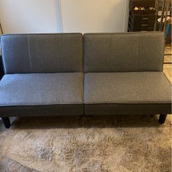 Futon Couch
