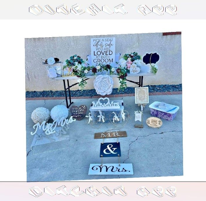 attack century Complete Your Wedding with Beautiful Ceremony Accessories