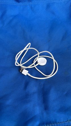 Apple Watch Cord