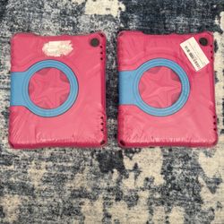 Tablet cases 
