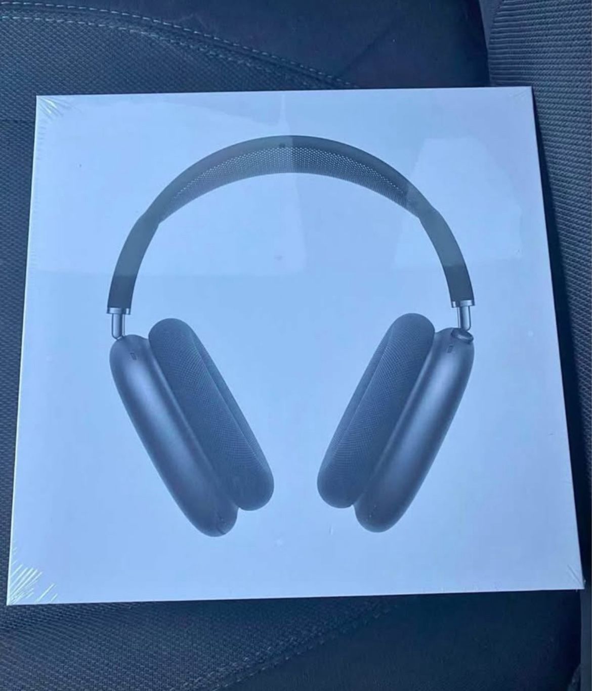 AirPod Max Headphones