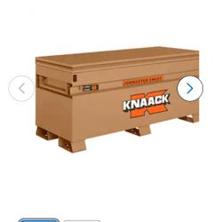 Knack Box