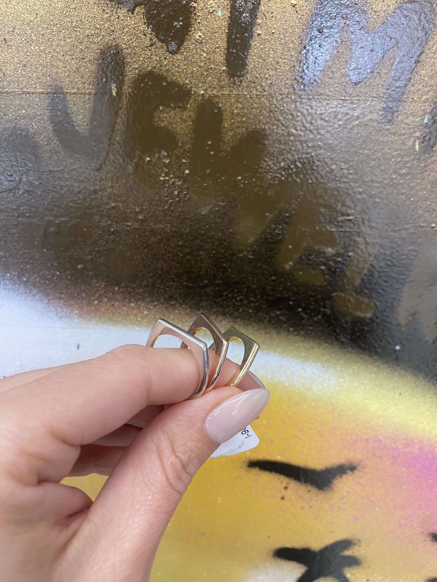 14k Rings