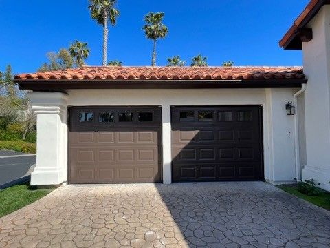 Garage Doors