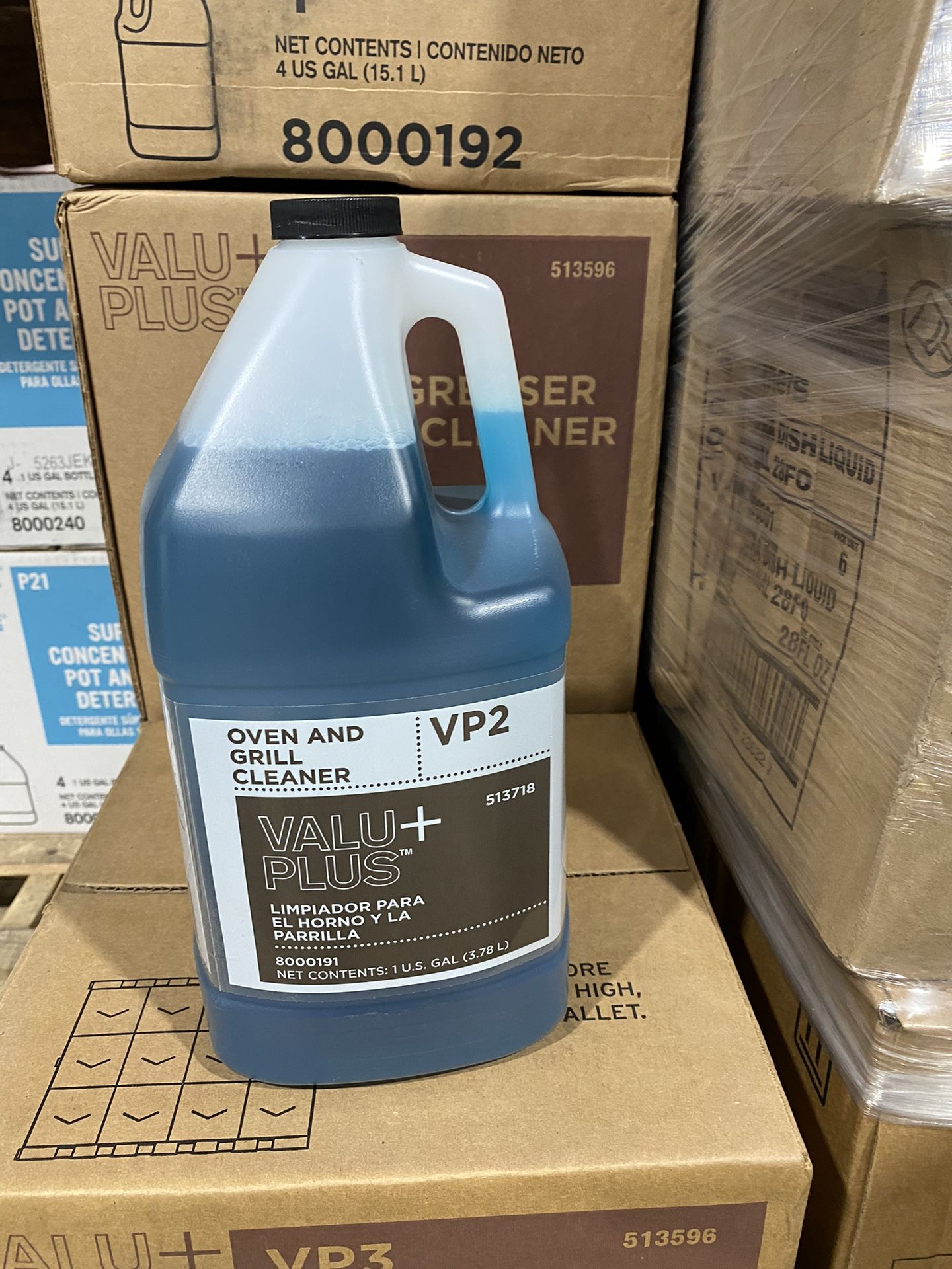 Degreaser And cleaner