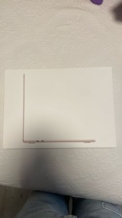Apple MacBook Air box