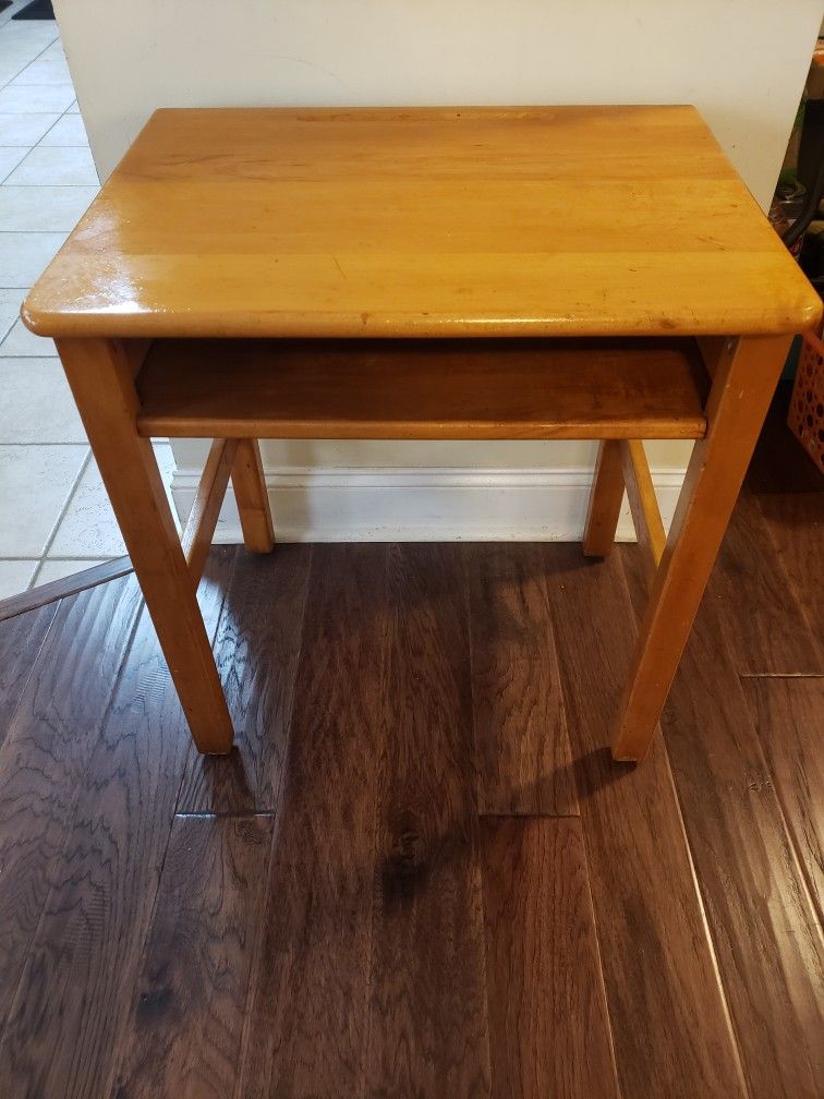 Child's Desk Kid's Desk 