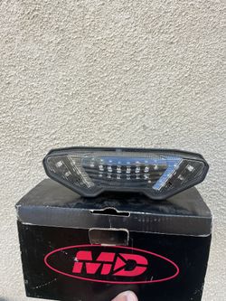 FZ09 OEM Taillight
