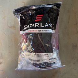 Safari Land Holster For A Glock 19 With Light