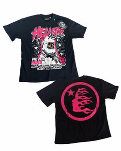 Hell Star Tee