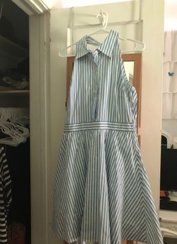Women's dress