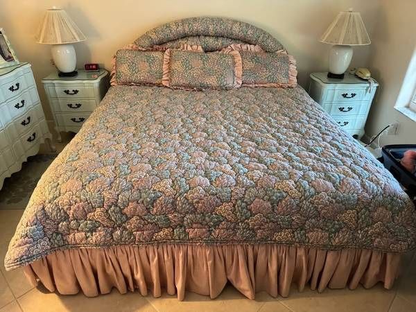 Bedroom Set