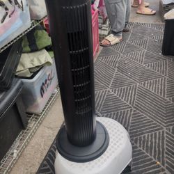 Tower Fan 