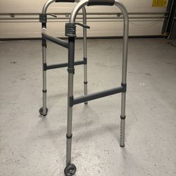 Adult Walker Walking Aid