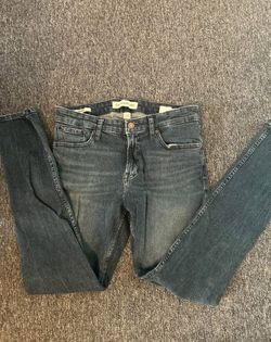 🔥Like-new never worn Calvin Klein Skinny Jeans🔥