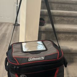Coleman Soft Cooler Bag 